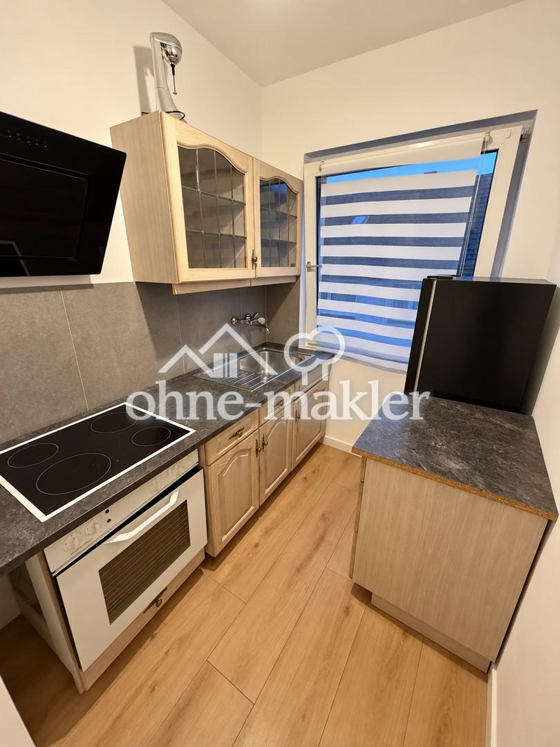 2-Zimmer-Wohnung in zentraler Lage von Wuppertal – 45 m² - Foto 5