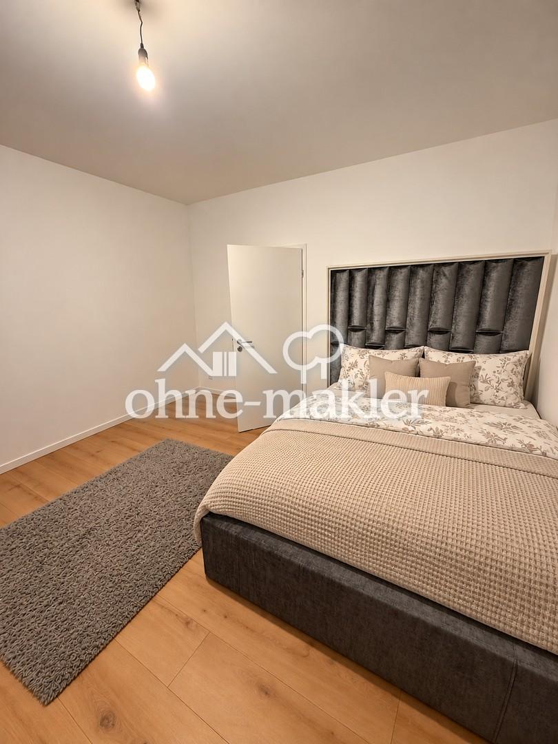 2-Zimmer-Wohnung in zentraler Lage von Wuppertal – 45 m² - Foto 4