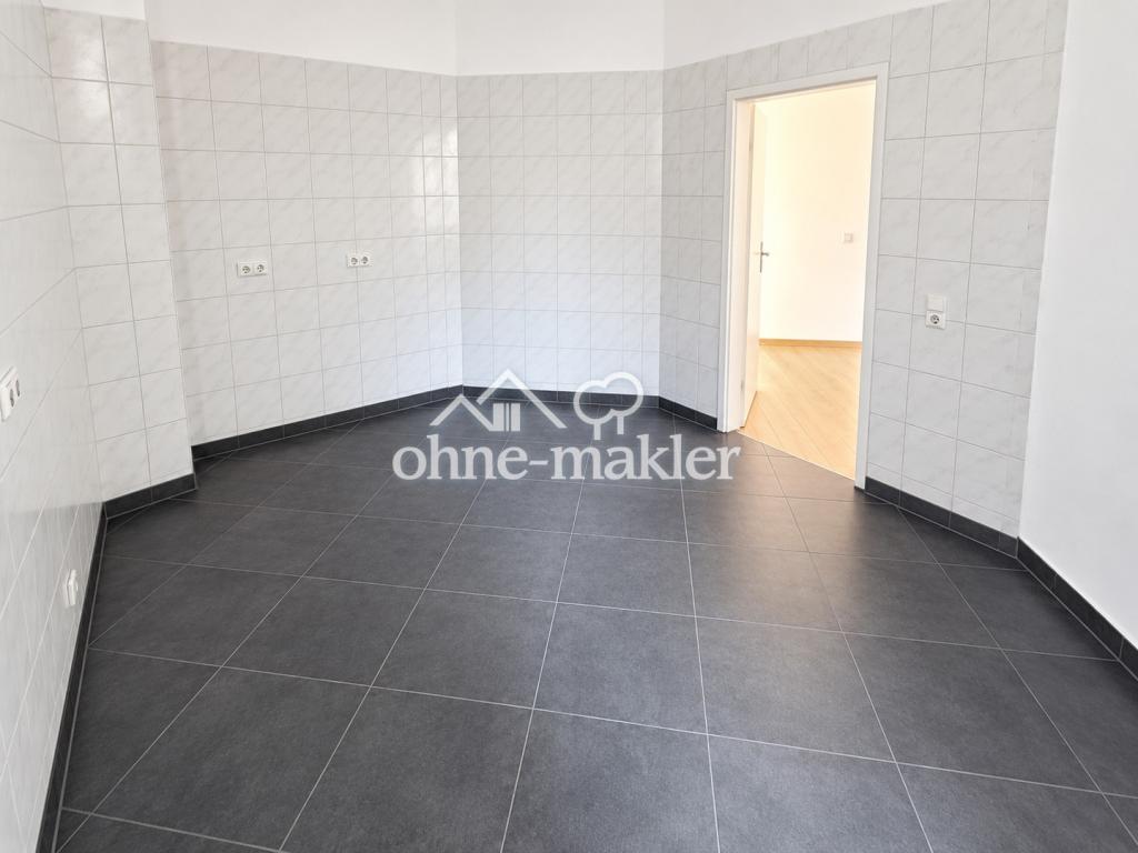 Renovierte 3-Raum-Wohnung in Leipzig – Zweinaundorfer Straße im 2.OG - Foto 3
