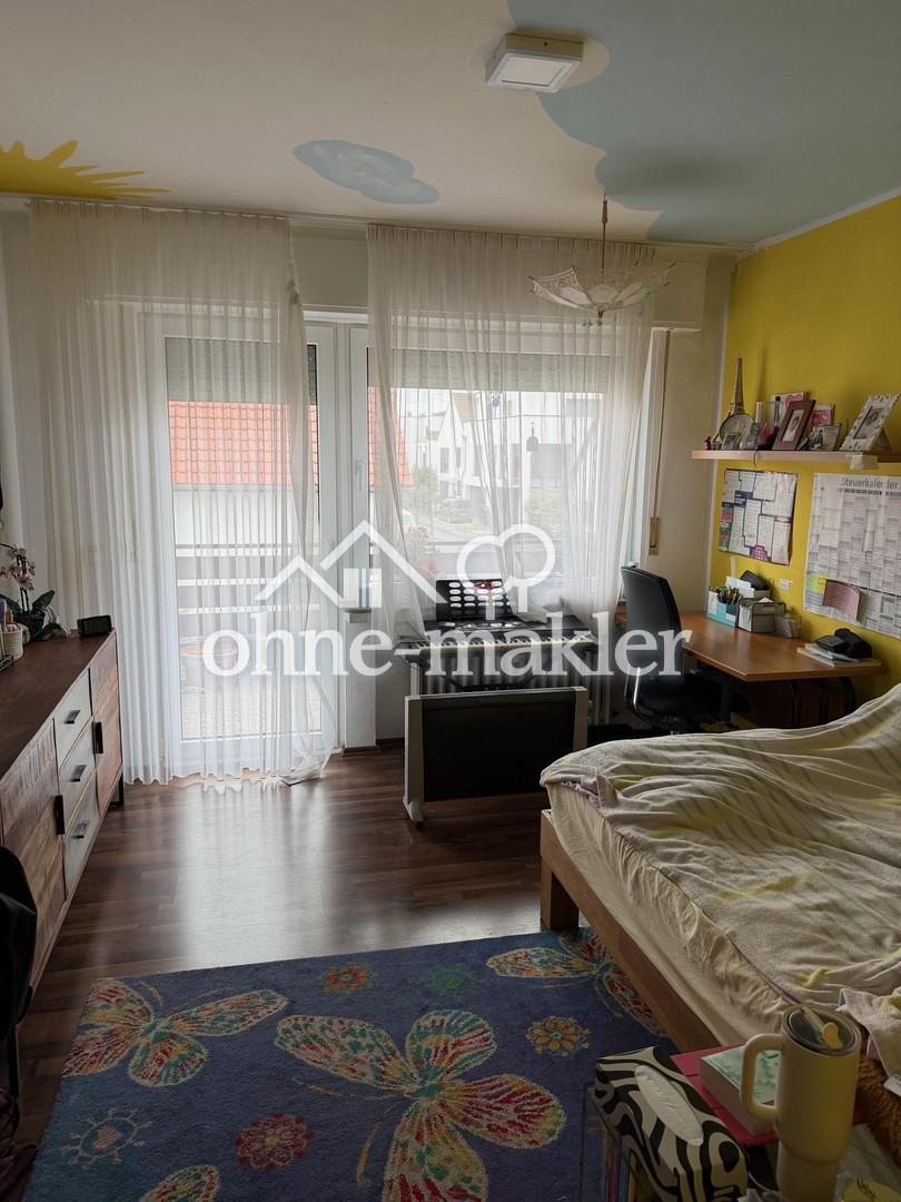 3 Zimmer mit Balkon in Sechtem - Photo 2