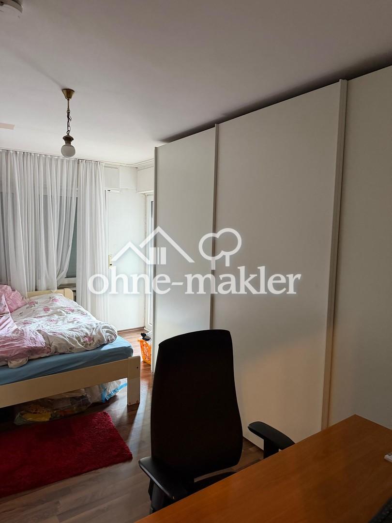 3 Zimmer mit Balkon in Sechtem - Photo 4