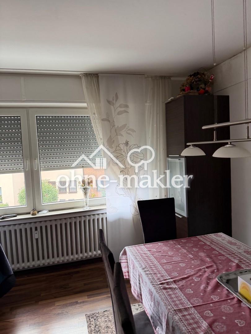 3 Zimmer mit Balkon in Sechtem - Photo 1