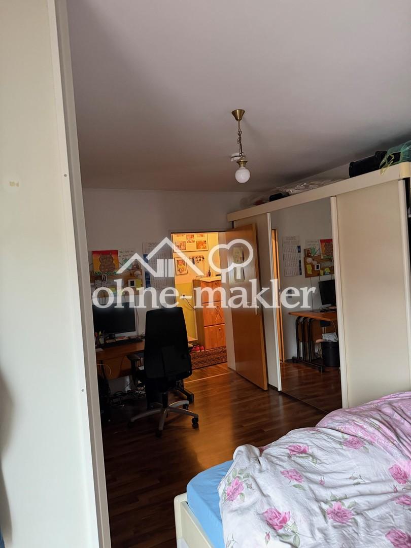 3 Zimmer mit Balkon in Sechtem - Photo 3