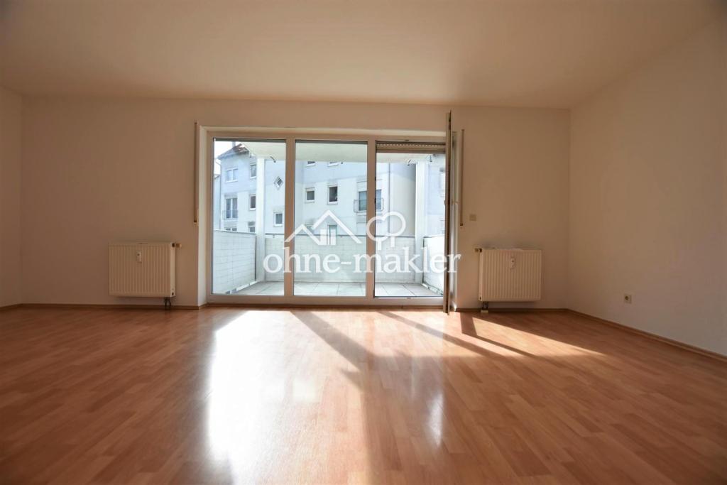 Schöne 2-Zimmer-Wohnung mit den gewissen Extras - Foto 5