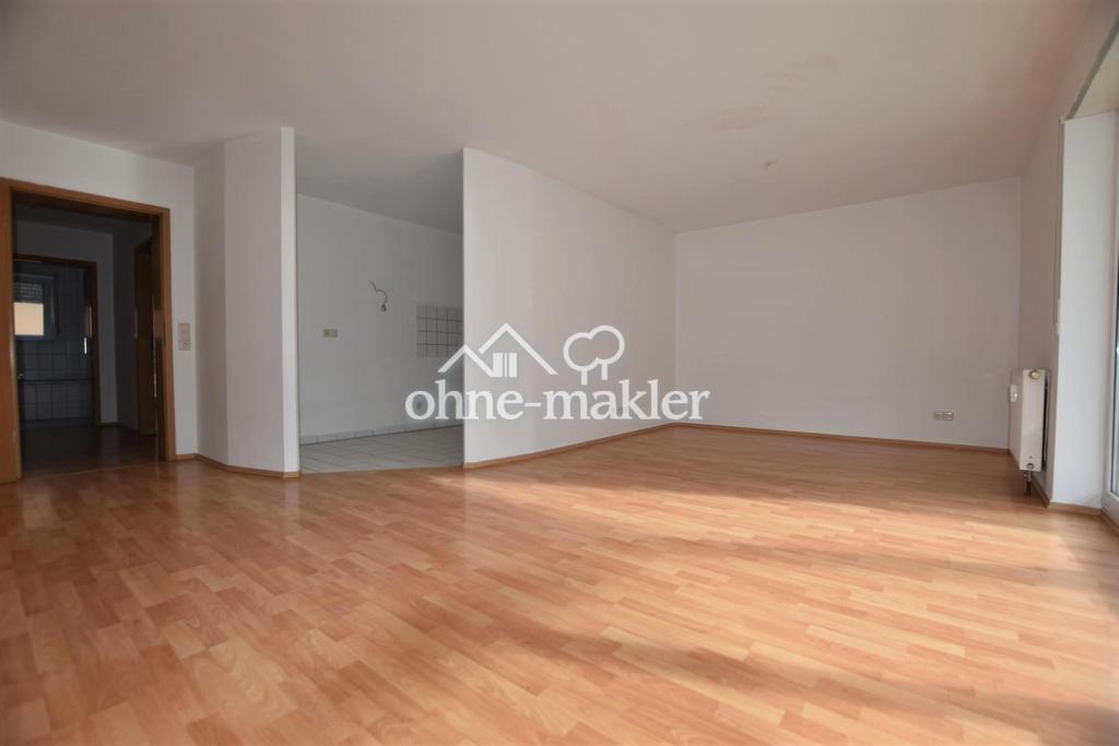 Schöne 2-Zimmer-Wohnung mit den gewissen Extras - Foto 2