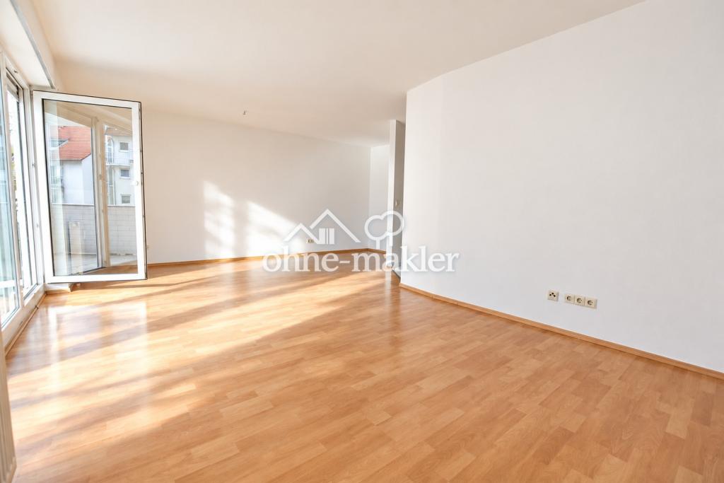Schöne 2-Zimmer-Wohnung mit den gewissen Extras - Foto 3