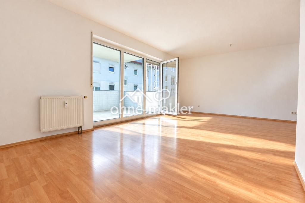 Schöne 2-Zimmer-Wohnung mit den gewissen Extras - Foto 1