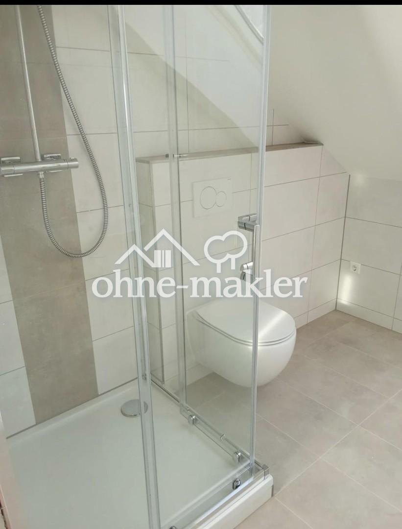 Erstbezug 2,5 Zimmer Wohnung mit großer Loggia - Foto 3
