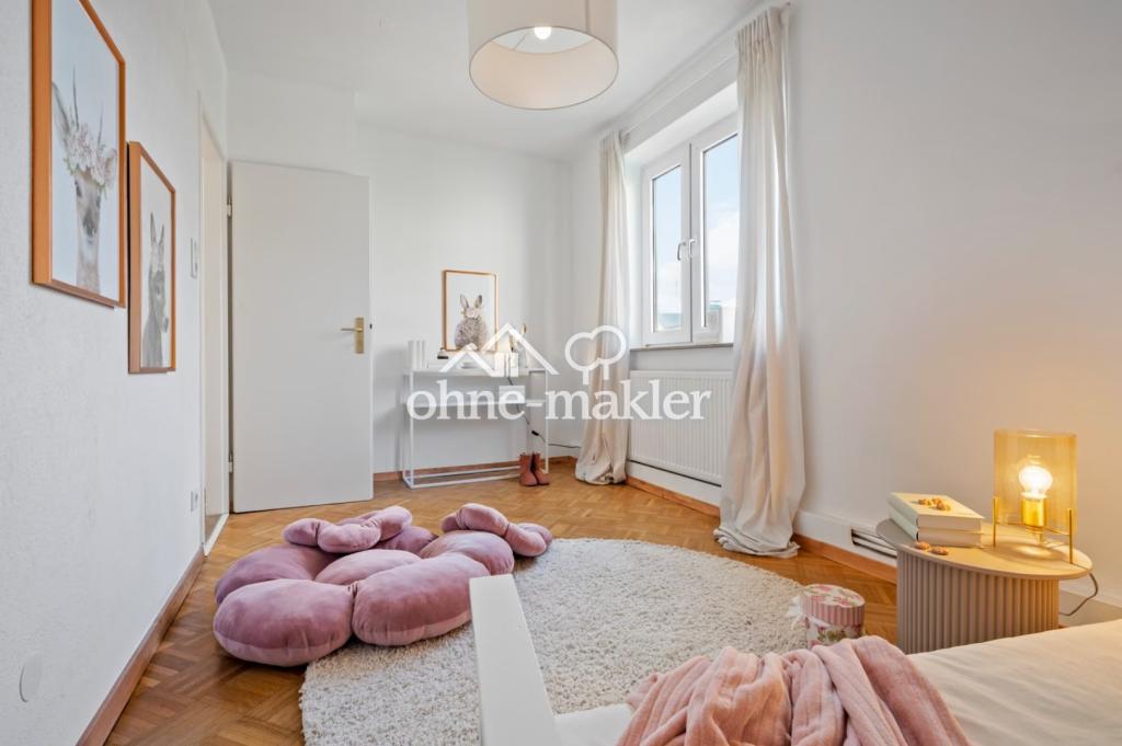 Exklusive-3 zimmer Wohnung - Photo 4