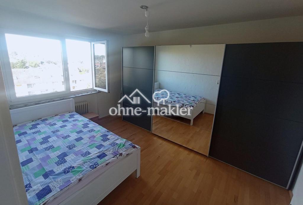 Möbilierte 2 Zimmer Wohnung in Maintal - Photo 3