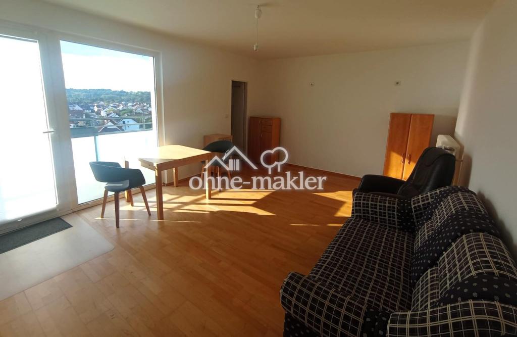 Möbilierte 2 Zimmer Wohnung in Maintal - Photo 2