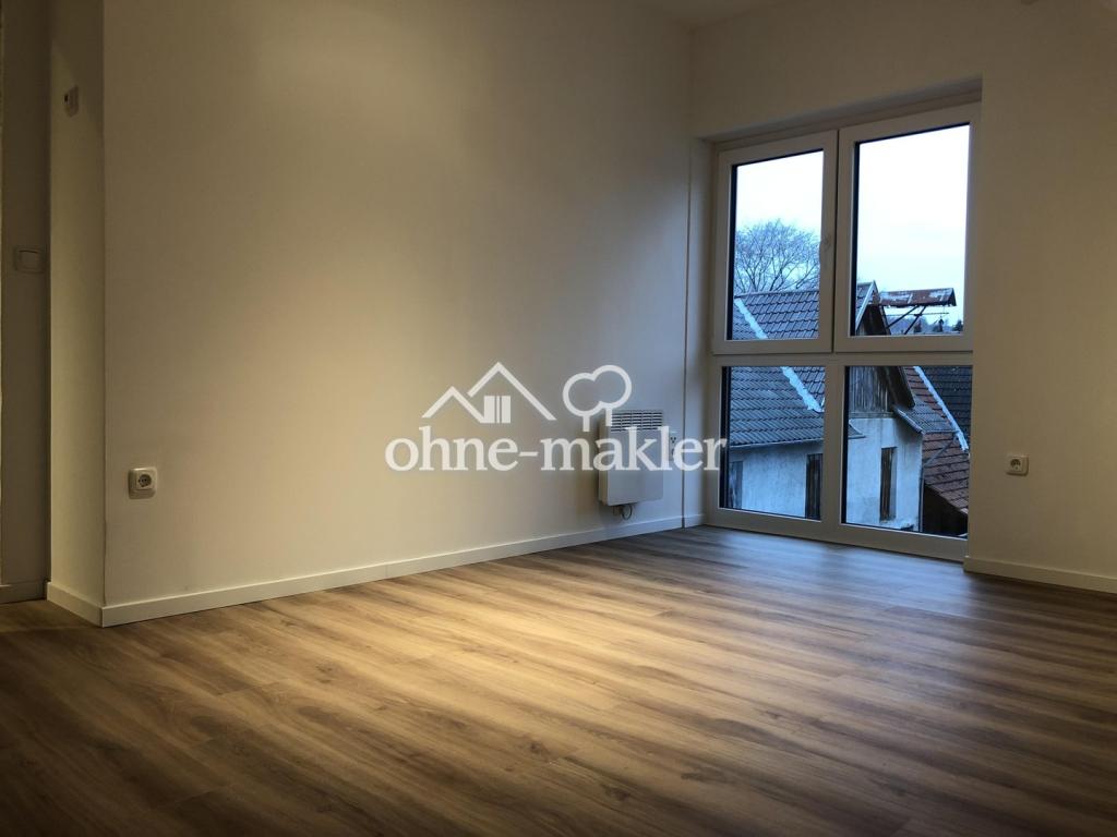 schöne gemütliche Dachgeschoss Wohnung - Foto 2