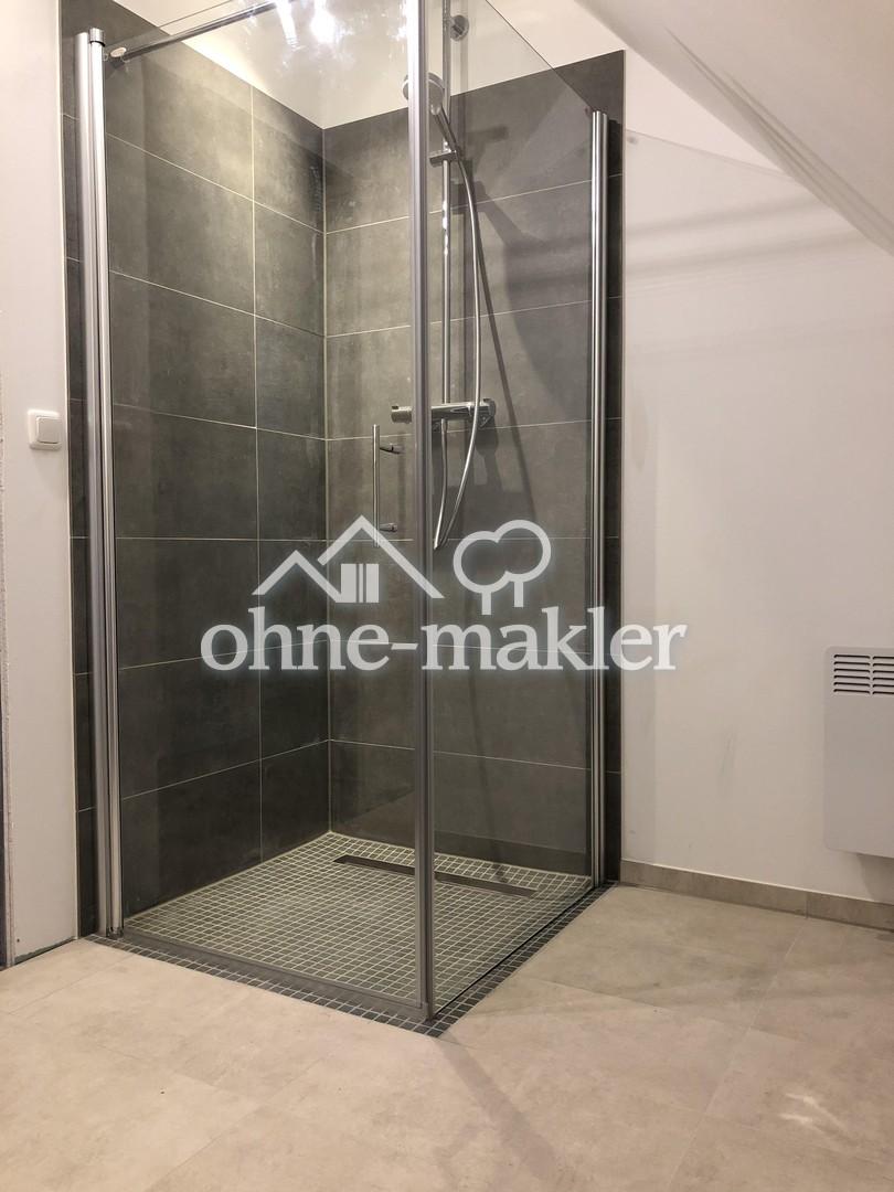 schöne gemütliche Dachgeschoss Wohnung - Foto 5
