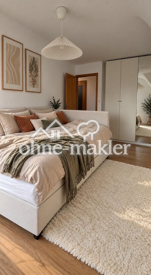 Renovierte Wohnung mit Weitblick über Remshalden - Photo 4