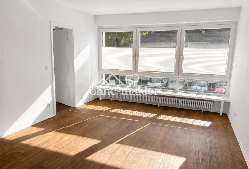 Hell, großer Balkon, Garten - Photo 2