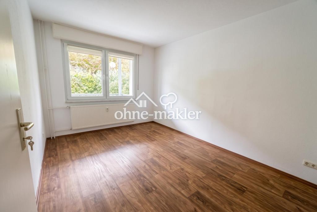 Hell, großer Balkon, Garten - Photo 4