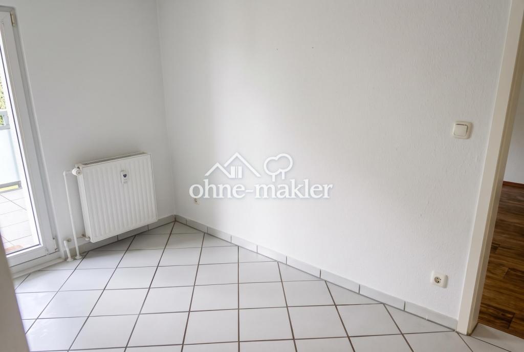 Hell, großer Balkon, Garten - Photo 3