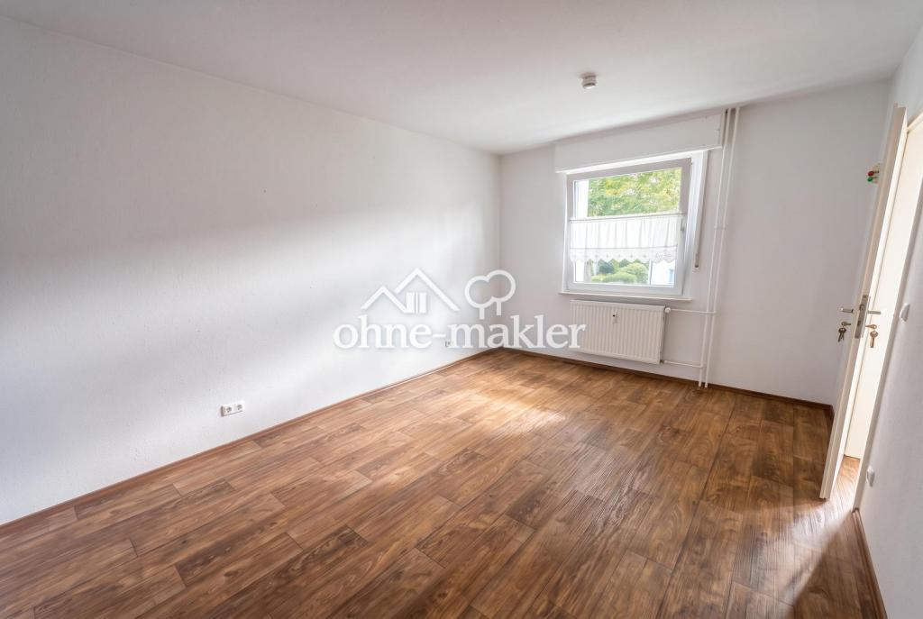 Hell, großer Balkon, Garten - Photo 1