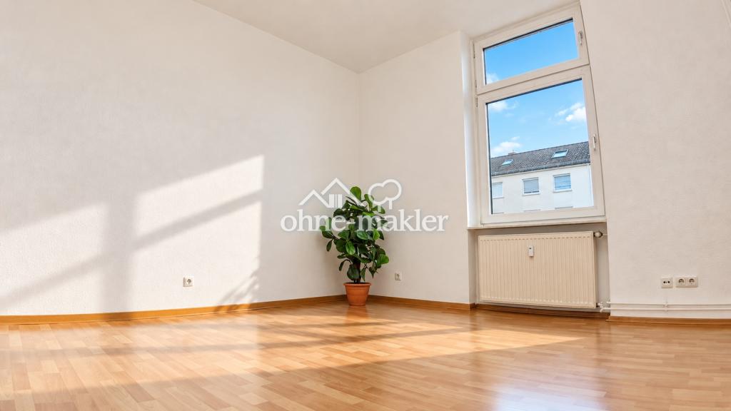 Helle 2 Zimmer Wohnung in Frankfurt am Main, Gallusviertel/Europaviertel - Photo 1