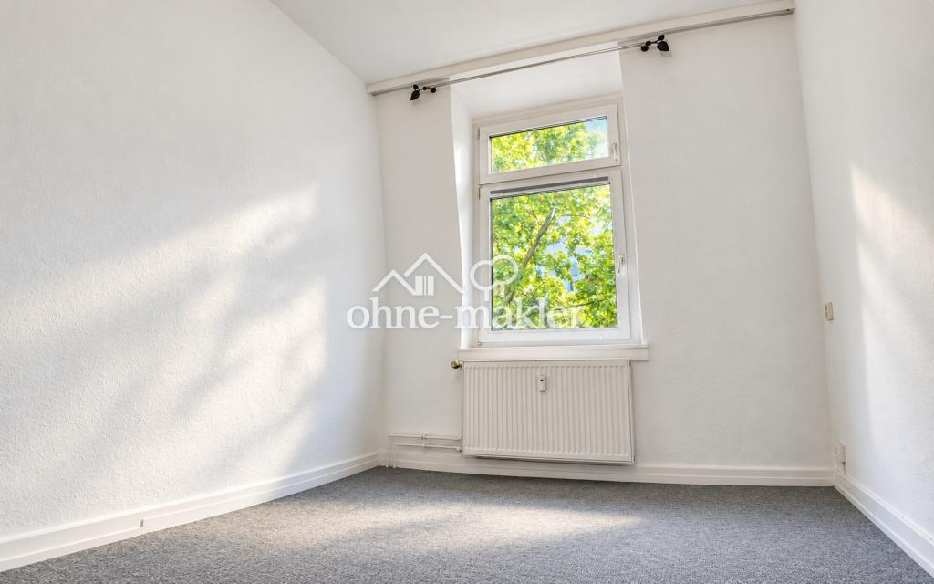 Helle 1 Zimmer Wohnung in Frankfurt am Main, Gallusviertel/Europaviertel - Photo 1