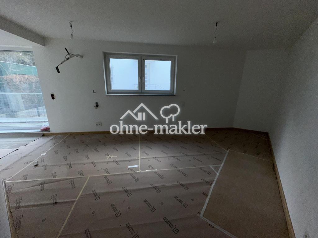 4-R. Erstbezug 190m², Miete oder Kauf Garten, 2xBad, Klimaanl., Bodenhzg., Parkett, Balk.&Terrasse - Photo 2