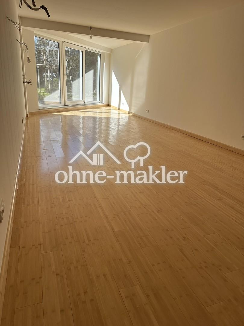 4-R. Erstbezug 190m², Miete oder Kauf Garten, 2xBad, Klimaanl., Bodenhzg., Parkett, Balk.&Terrasse - Photo 4