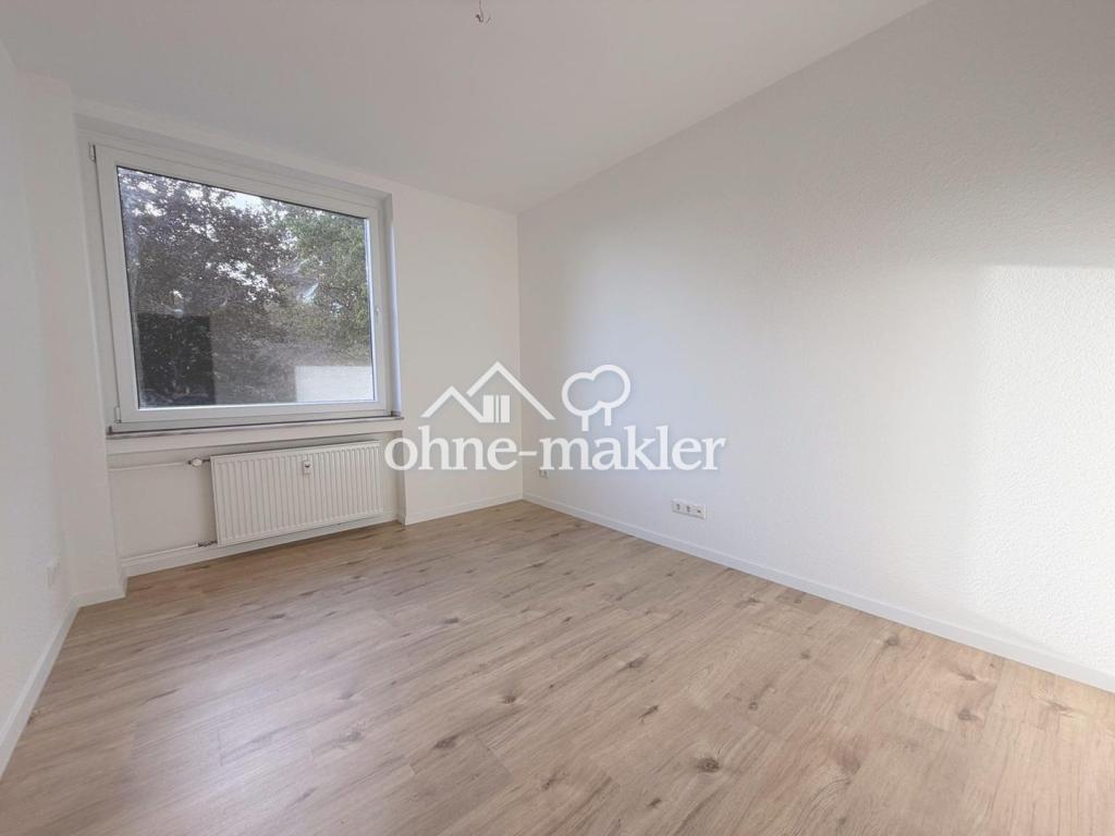 Rheinnah wohnen – sanierte 3-Zimmer-Wohnung mit Balkon & Aufzug - Photo 3