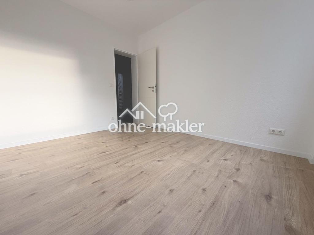 Rheinnah wohnen – sanierte 3-Zimmer-Wohnung mit Balkon & Aufzug - Photo 5
