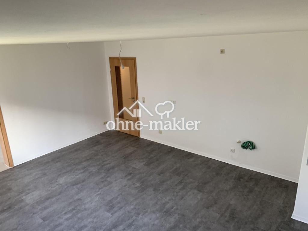 Geräumige 4-Zimmer-Wohnung im Erdgeschoss in Schöningen (WE2) - Foto 5