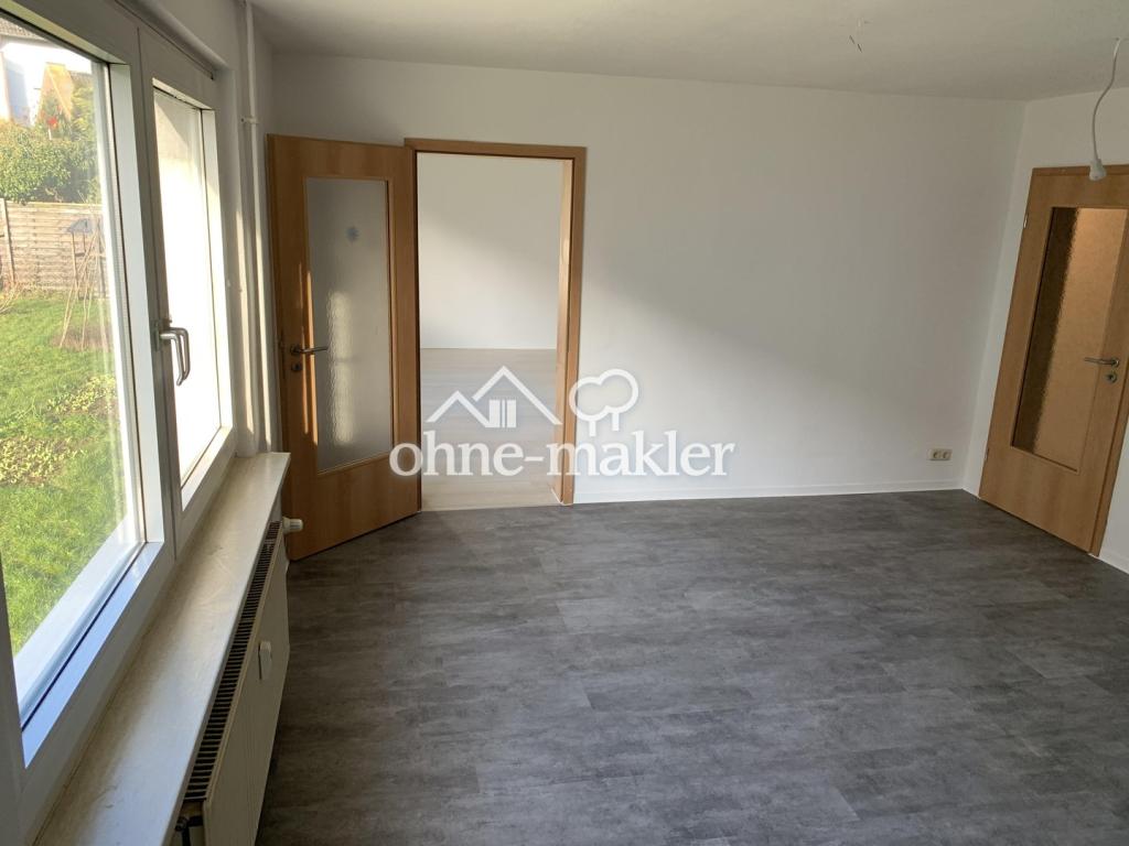 Geräumige 4-Zimmer-Wohnung im Erdgeschoss in Schöningen (WE2) - Foto 1