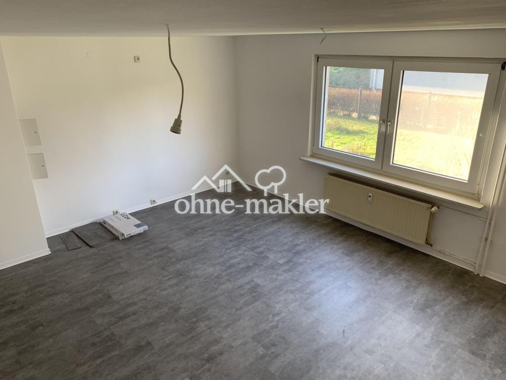 Geräumige 4-Zimmer-Wohnung im Erdgeschoss in Schöningen (WE2) - Foto 4