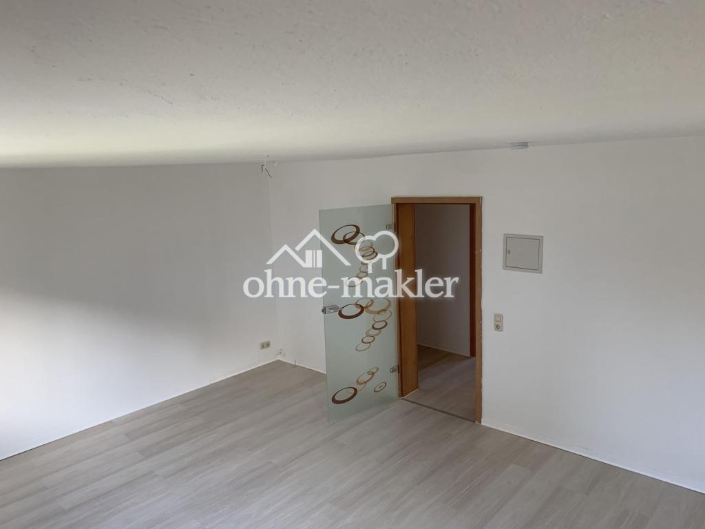 Geräumige 4-Zimmer-Wohnung im Erdgeschoss in Schöningen (WE2) - Foto 2