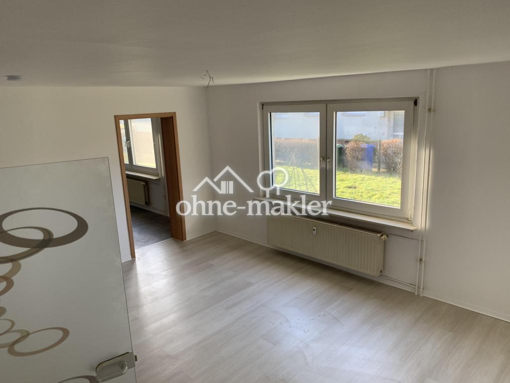 Geräumige 4-Zimmer-Wohnung im Erdgeschoss in Schöningen (WE2) - Foto 3