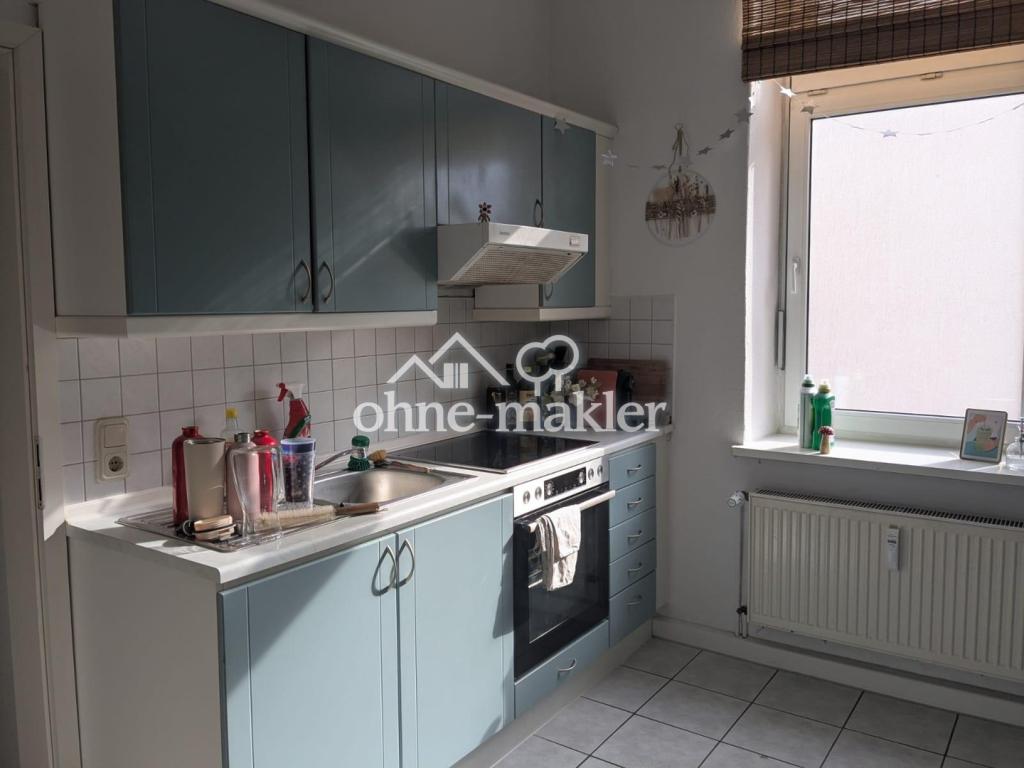 große 1 Zimmer Wohnung, zentral gelegen im 1. OG (BL.5) - Foto 4