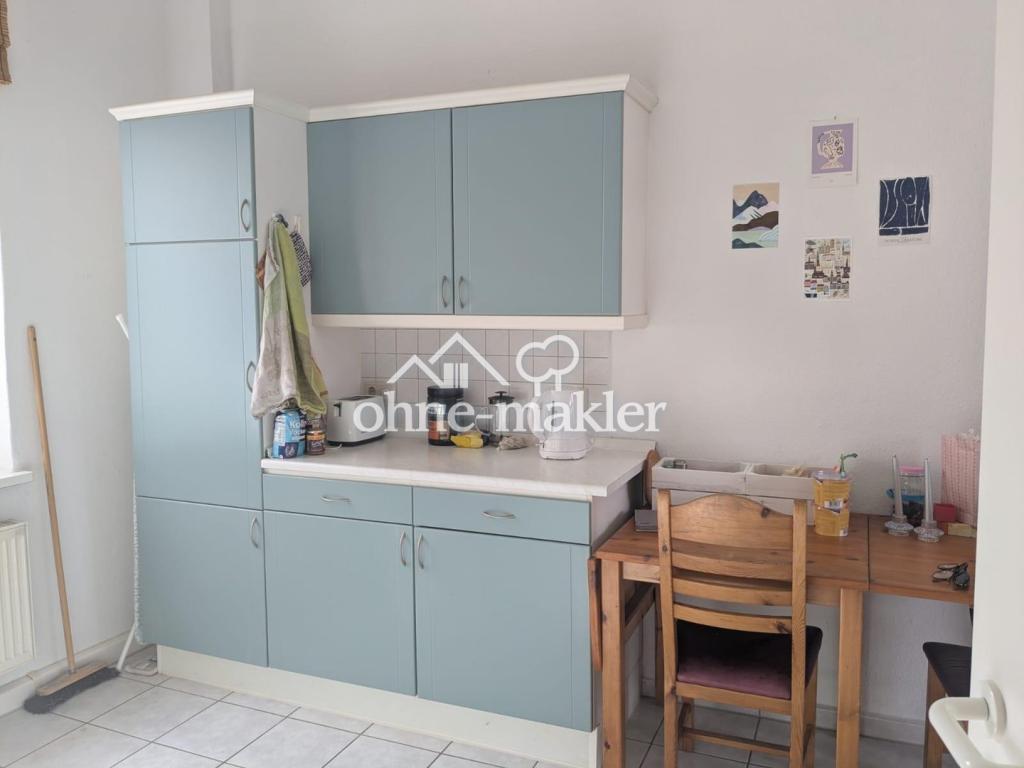 große 1 Zimmer Wohnung, zentral gelegen im 1. OG (BL.5) - Foto 5