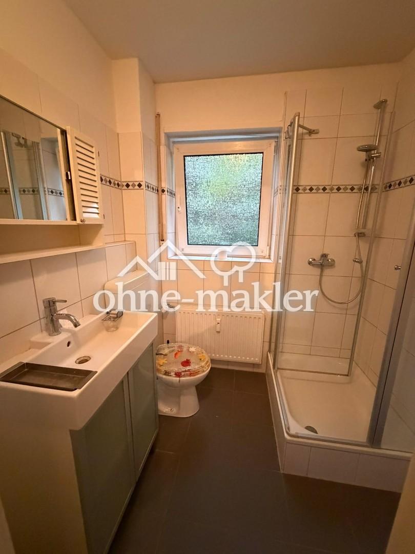 S-Bahn nähe 2-Zi-EG-Wohnung mit eigenen Garten, Balkon & EBK | Erste Einzug nach Renovierung - Photo 5