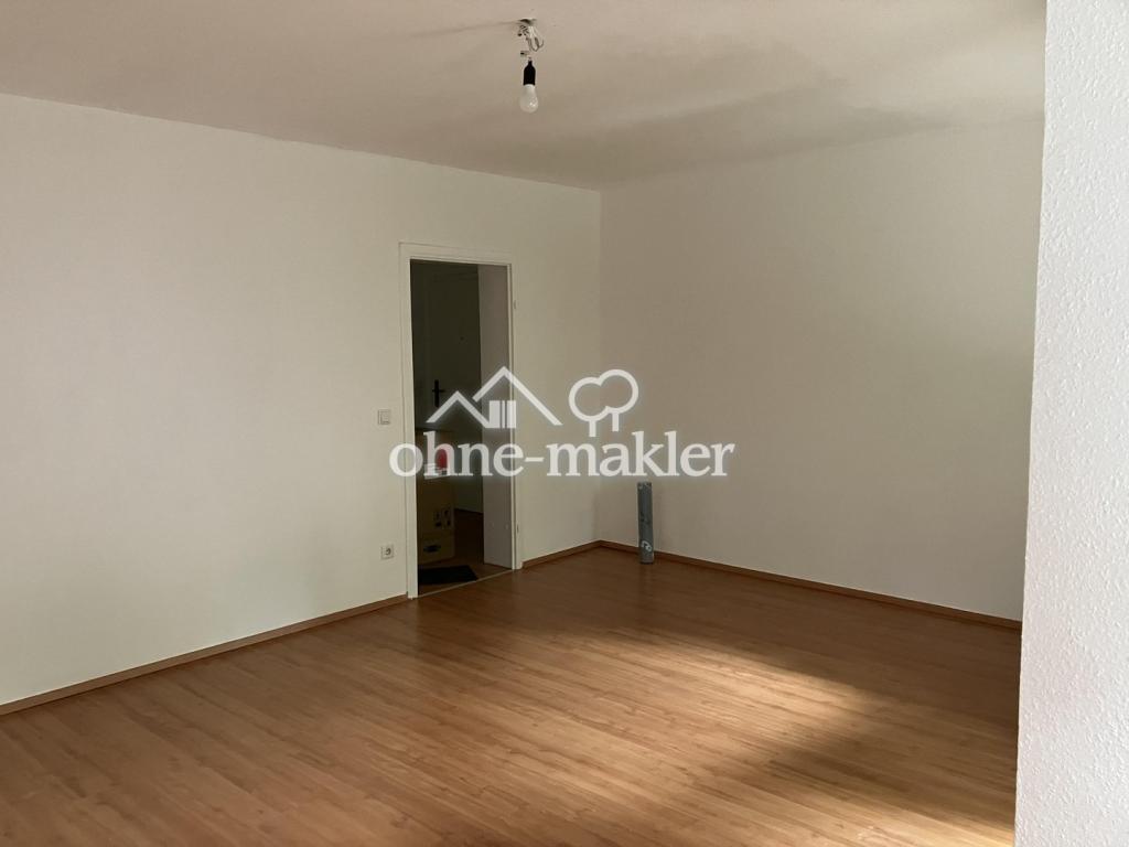 S-Bahn nähe 2-Zi-EG-Wohnung mit eigenen Garten, Balkon & EBK | Erste Einzug nach Renovierung - Photo 2