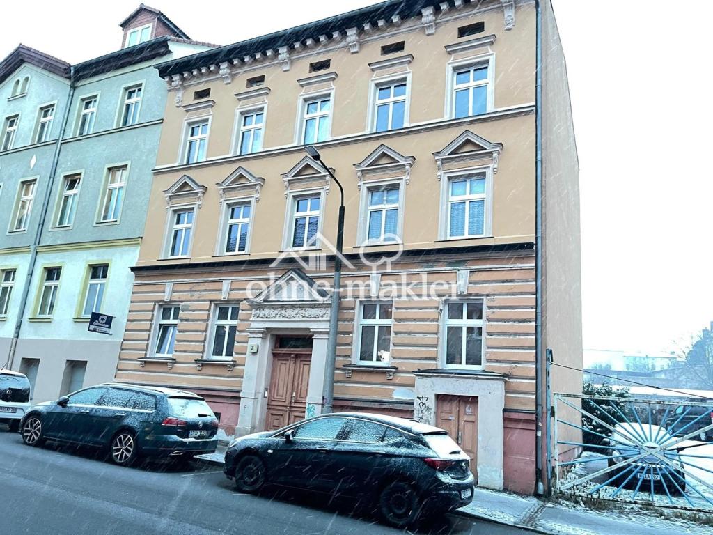 Frisch sanierte 2-Raum Wohnung in TOP Lage - Foto 4