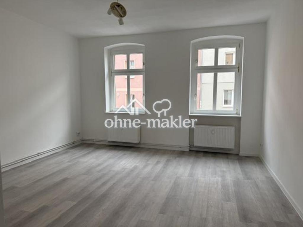 Frisch sanierte 2-Raum Wohnung in TOP Lage - Foto 1