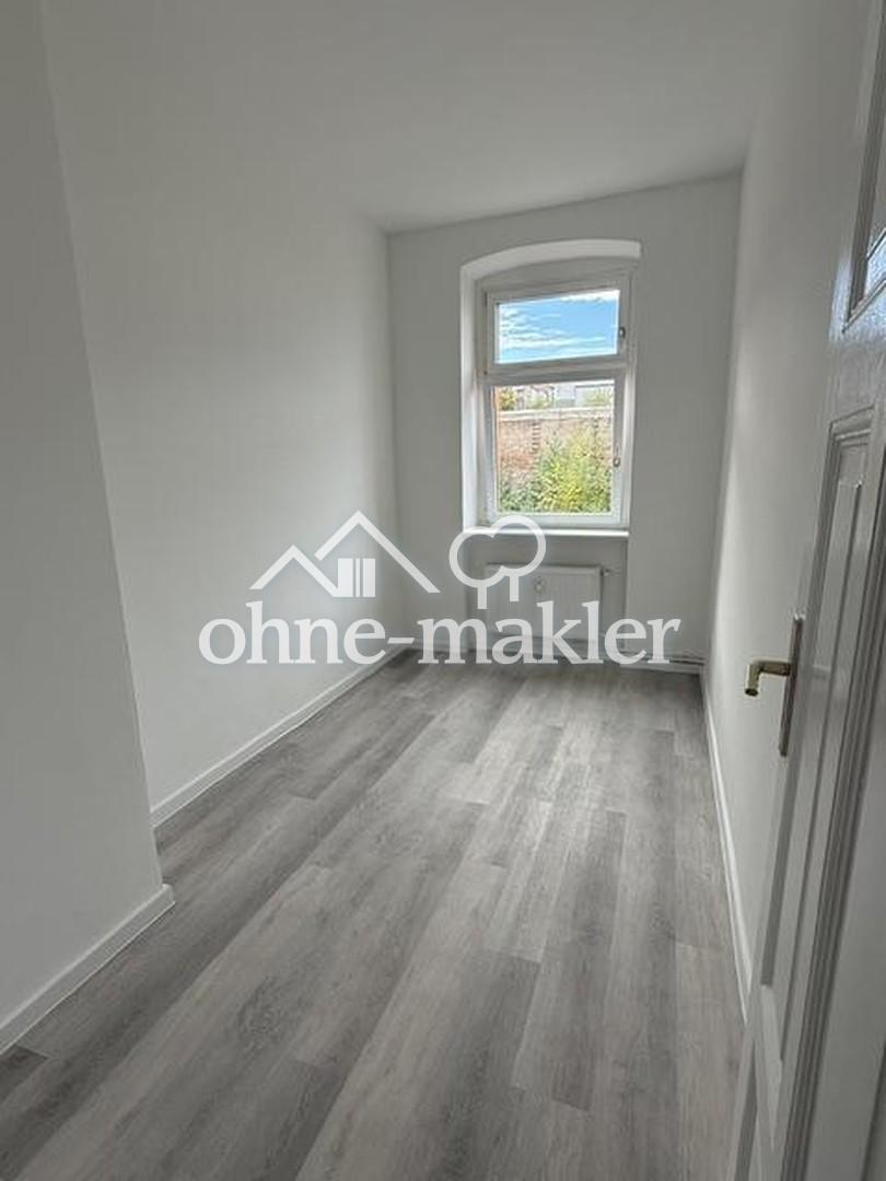 Frisch sanierte 2-Raum Wohnung in TOP Lage - Foto 2