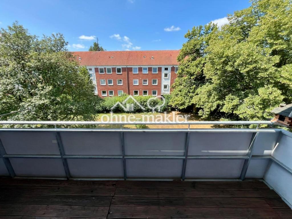 Frisch renovierte 2-Zi.-Wohnung mit Südbalkon - Foto 5