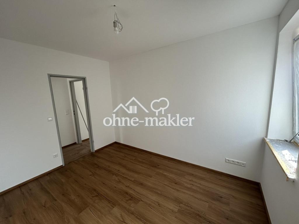 Frisch sanierte 3 Zimmer Wohnung, direkt an der Altstadt - Foto 3