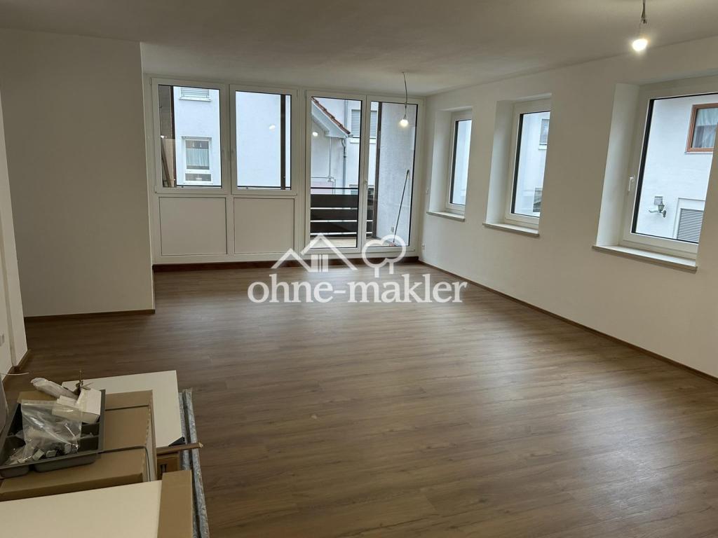Frisch sanierte 3 Zimmer Wohnung, direkt an der Altstadt - Foto 4