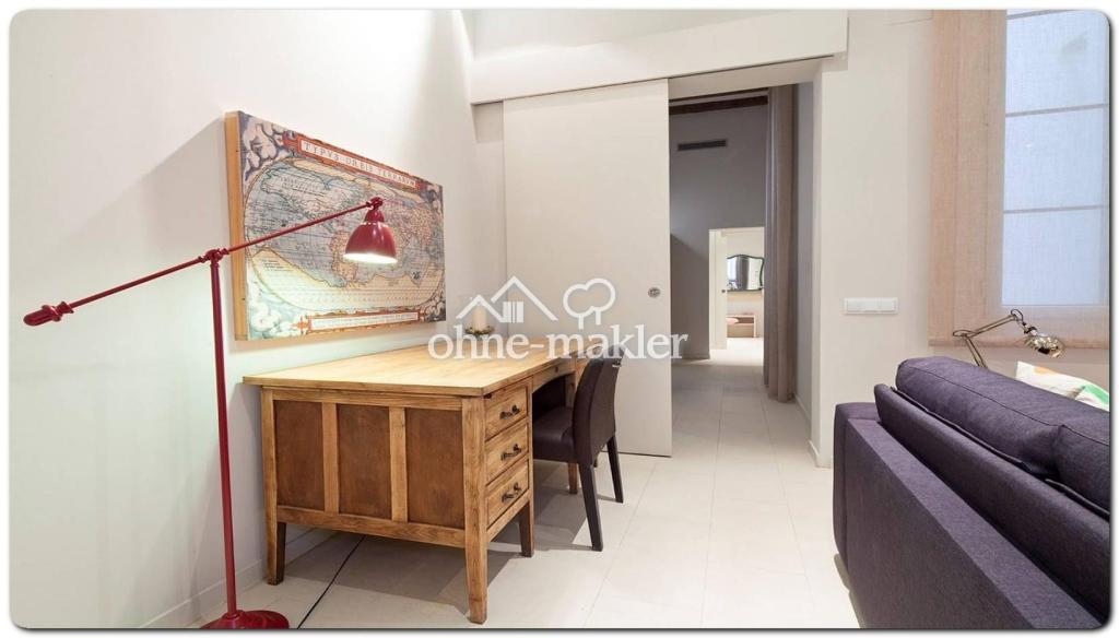 Berlin Mitte 2-Zimmer Wohnung - Foto 3