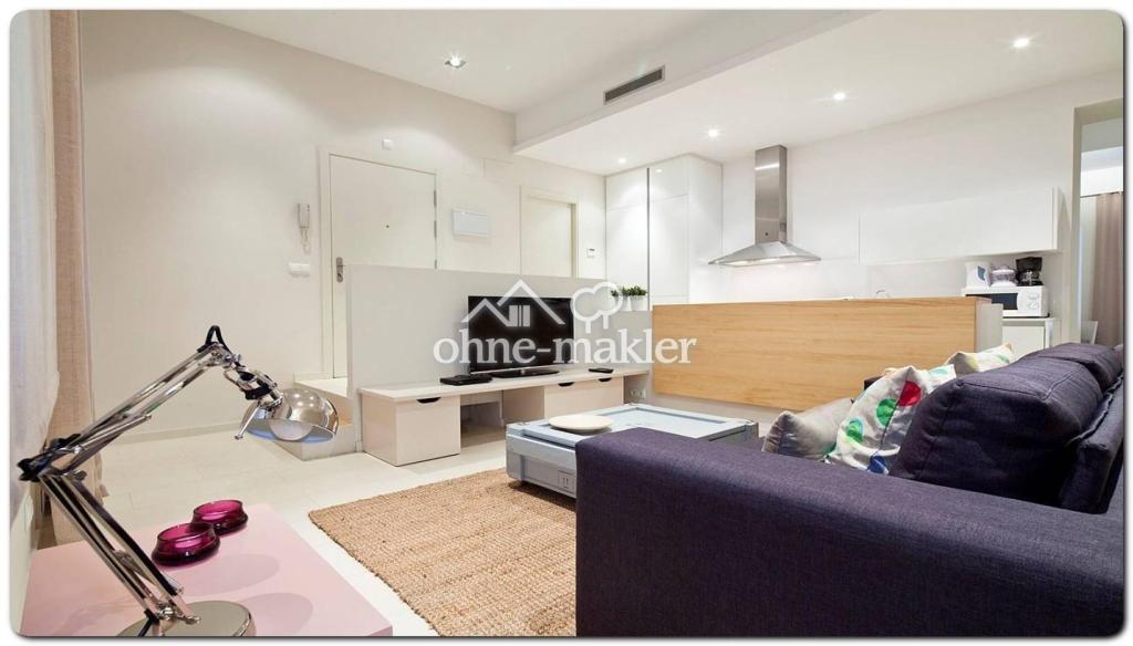 Berlin Mitte 2-Zimmer Wohnung - Foto 2