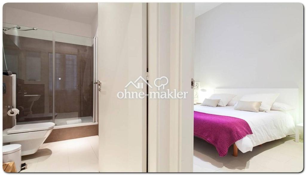 Berlin Mitte 2-Zimmer Wohnung - Foto 5