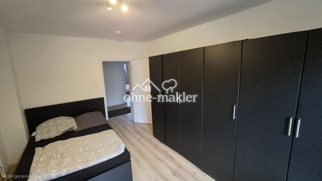 Gemütliche 2-Zimmer-Wohnung in attraktiver Universitätsnähe - Photo 3