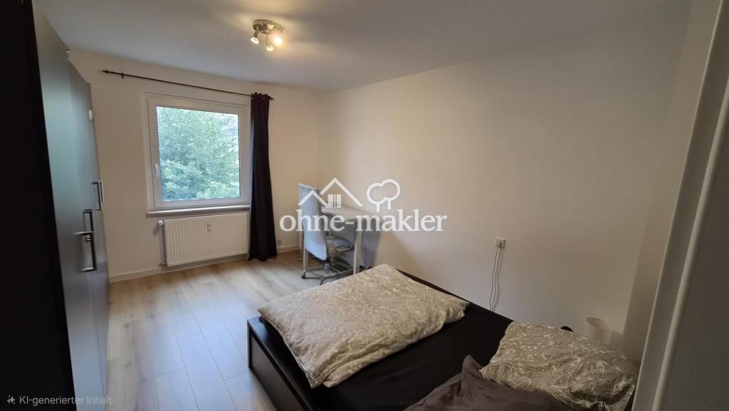 Gemütliche 2-Zimmer-Wohnung in attraktiver Universitätsnähe - Photo 4