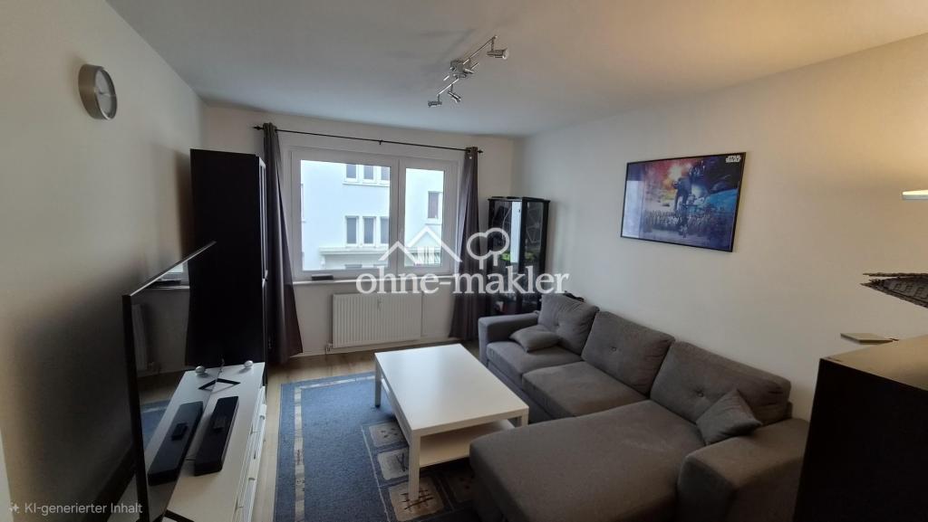 Gemütliche 2-Zimmer-Wohnung in attraktiver Universitätsnähe - Photo 2