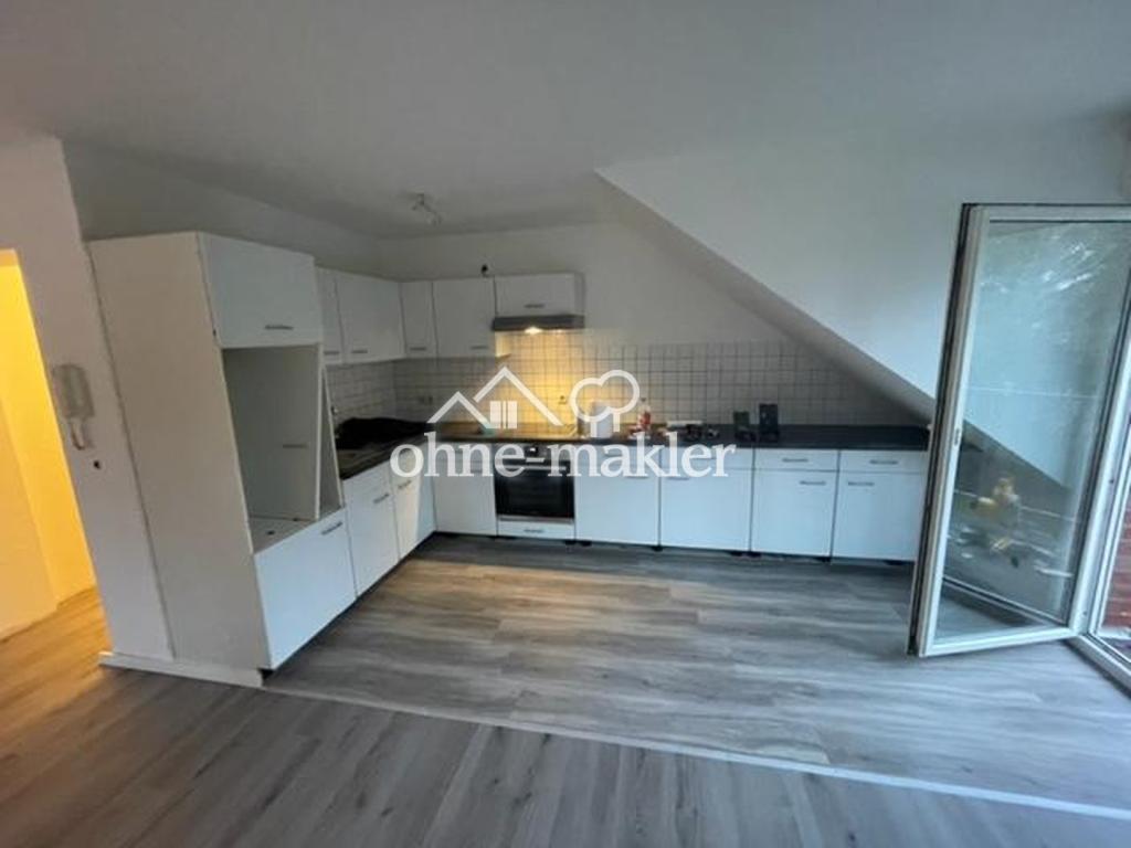 freundliche und helle 2-Zimmer Wohnung 2023 saniert - Foto 1